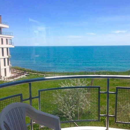 Apartments Lucky Complex Ravda Ngoại thất bức ảnh