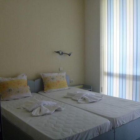 Apartments Lucky Complex Ravda Ngoại thất bức ảnh
