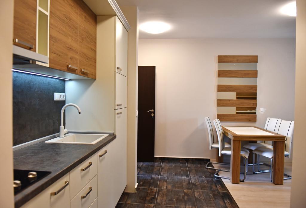 Apartments Lucky Complex Ravda Ngoại thất bức ảnh