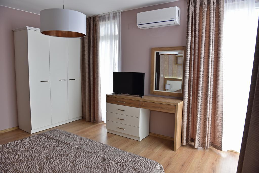 Apartments Lucky Complex Ravda Ngoại thất bức ảnh