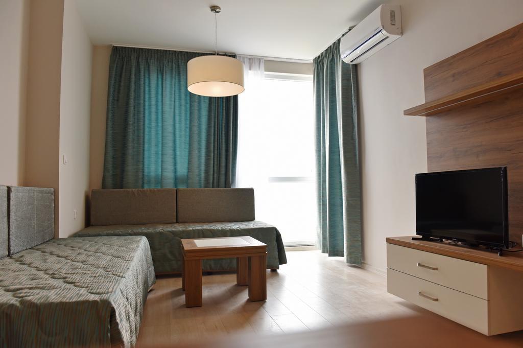 Apartments Lucky Complex Ravda Ngoại thất bức ảnh