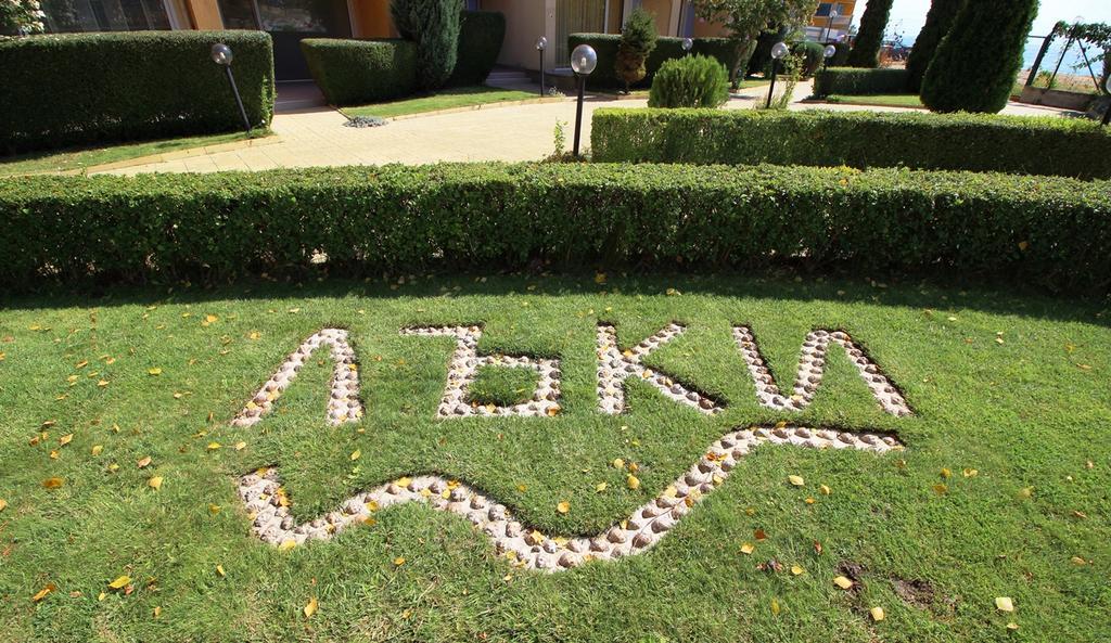 Apartments Lucky Complex Ravda Ngoại thất bức ảnh