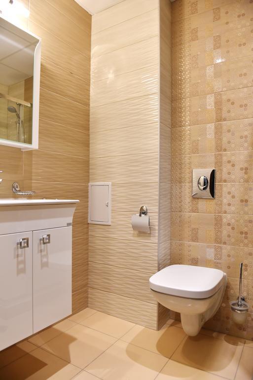 Apartments Lucky Complex Ravda Ngoại thất bức ảnh