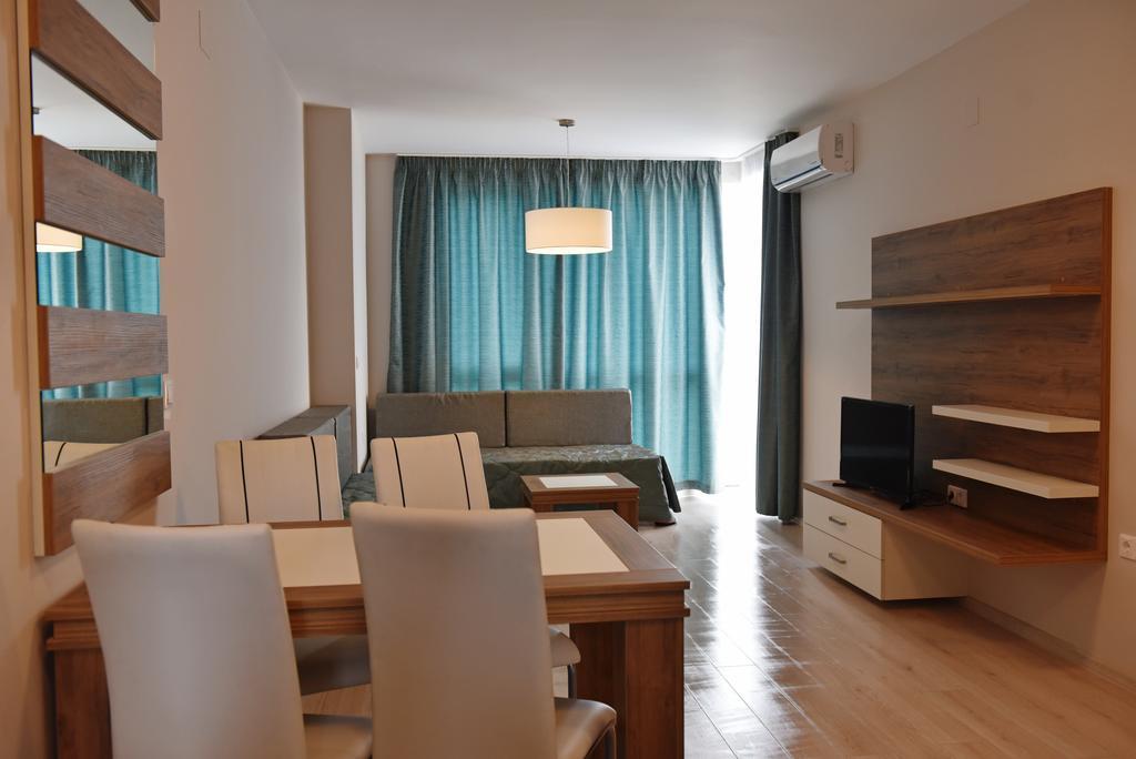 Apartments Lucky Complex Ravda Ngoại thất bức ảnh