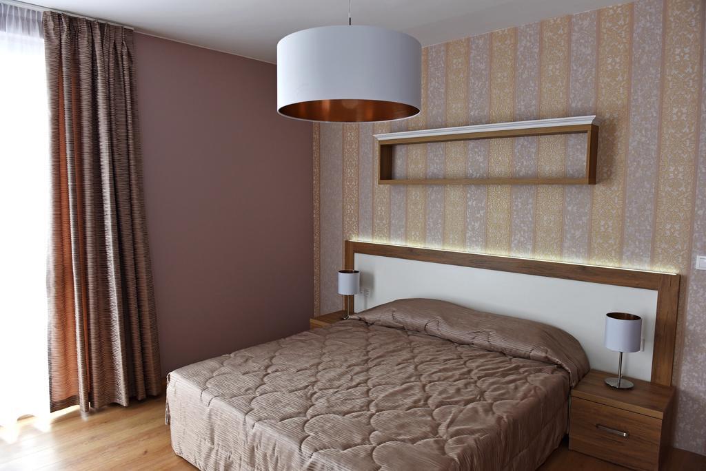Apartments Lucky Complex Ravda Ngoại thất bức ảnh