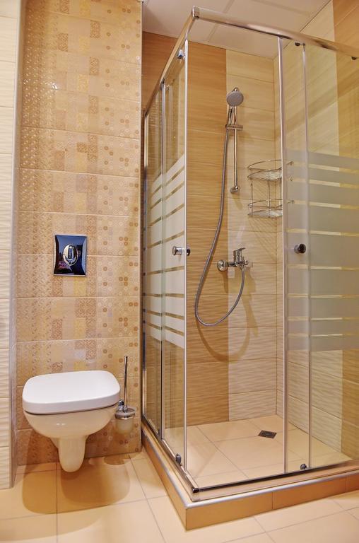 Apartments Lucky Complex Ravda Ngoại thất bức ảnh
