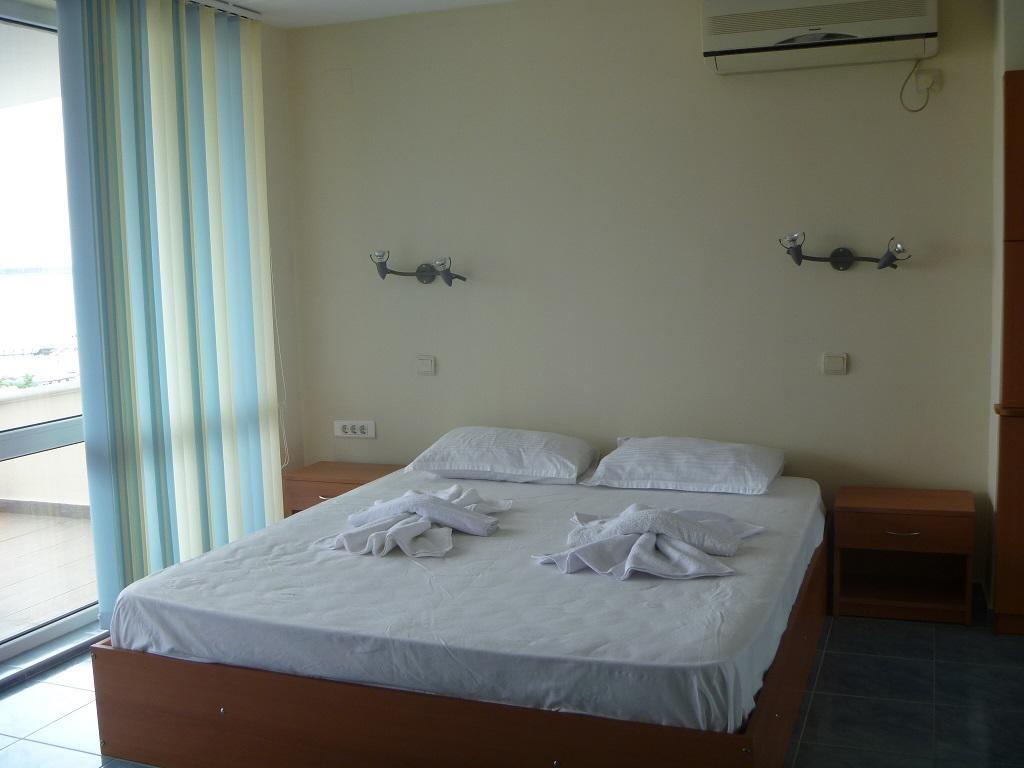 Apartments Lucky Complex Ravda Ngoại thất bức ảnh