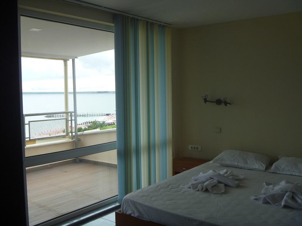 Apartments Lucky Complex Ravda Ngoại thất bức ảnh